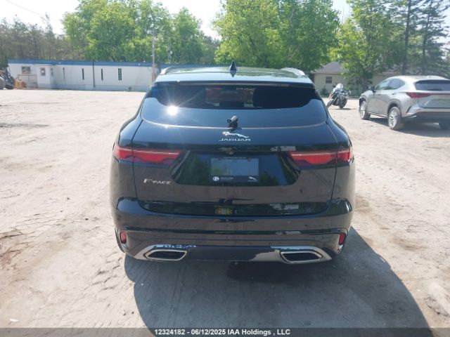 SADCJ2EU5MA674358 Jaguar i6 aj20p6