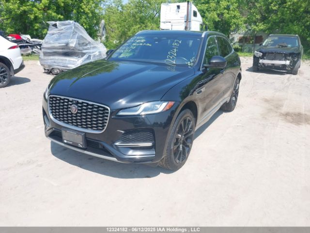 SADCJ2EU5MA674358 Jaguar i6 aj20p6