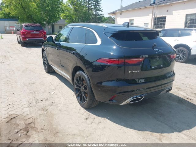 SADCJ2EU5MA674358 Jaguar i6 aj20p6