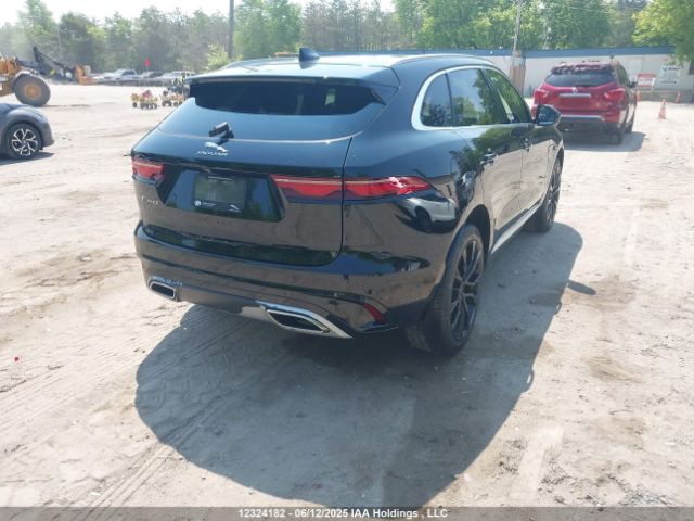 SADCJ2EU5MA674358 Jaguar i6 aj20p6