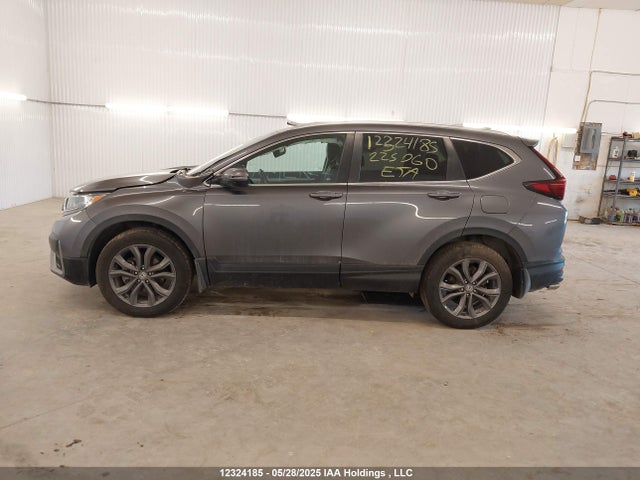 Honda l15be 2020 2HKRW2H41LH225060 Image 14