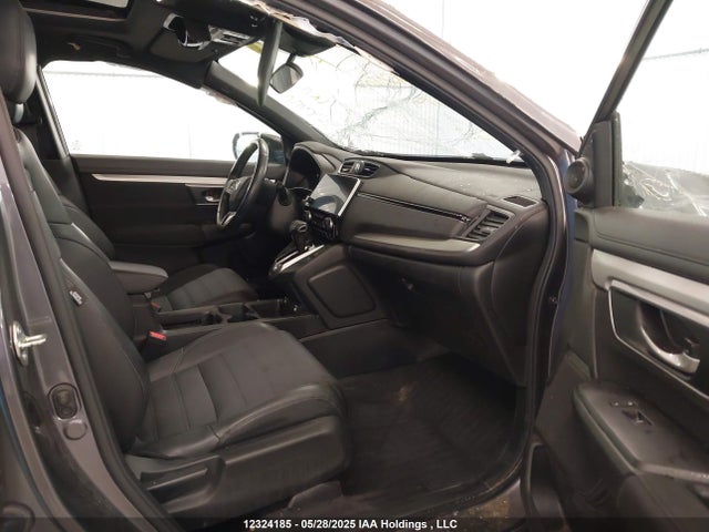 Honda l15be 2020 2HKRW2H41LH225060 Image 5