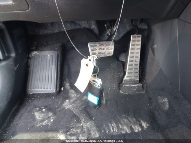 KNDPVCDF7S7354348 KIA gdi theta iii