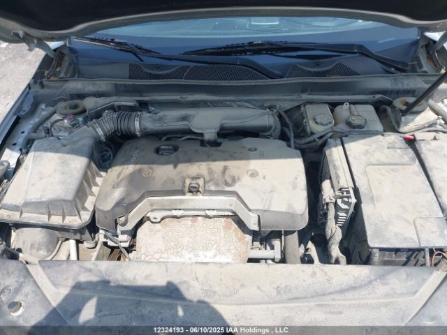 2G1105SA9H9104729 Chevrolet lcv -sidi: spark ignited direct injection, dcvcp, vvt: variable valve timing, e85 max, e0-e100, alum