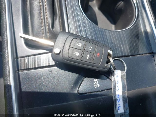 2G1105SA9H9104729 Chevrolet lcv -sidi: spark ignited direct injection, dcvcp, vvt: variable valve timing, e85 max, e0-e100, alum