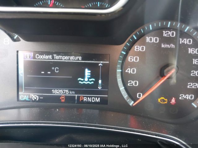 2G1105SA9H9104729 Chevrolet lcv -sidi: spark ignited direct injection, dcvcp, vvt: variable valve timing, e85 max, e0-e100, alum