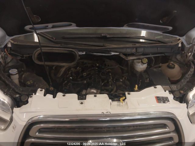 1FTNR1ZG3FKB28036 Ford 2015