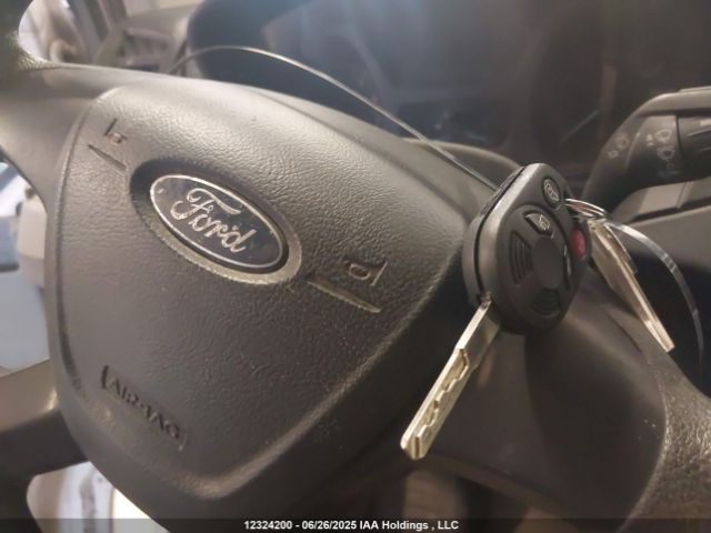 1FTNR1ZG3FKB28036 Ford 2015