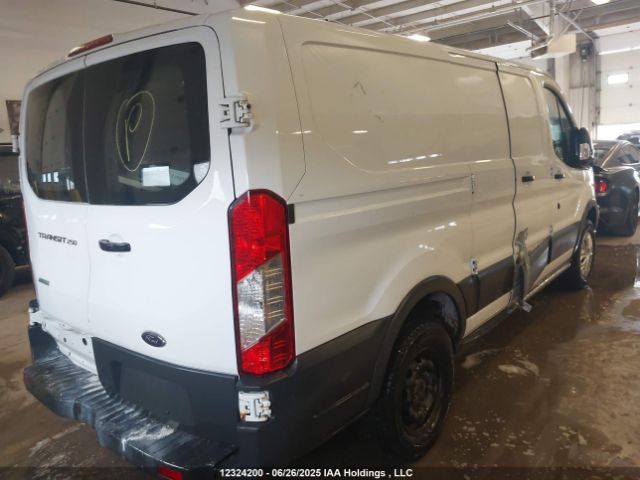 1FTNR1ZG3FKB28036 Ford 2015
