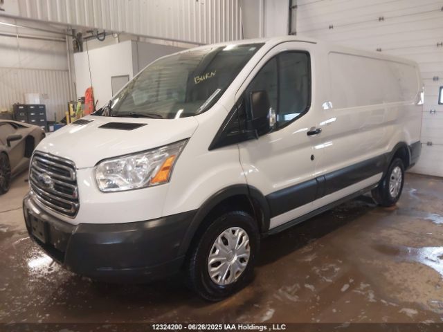 1FTNR1ZG3FKB28036 Ford 2015
