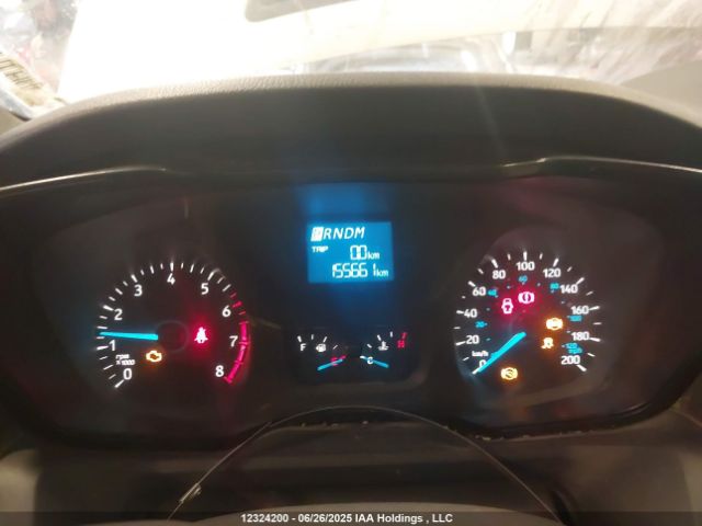 1FTNR1ZG3FKB28036 Ford 2015