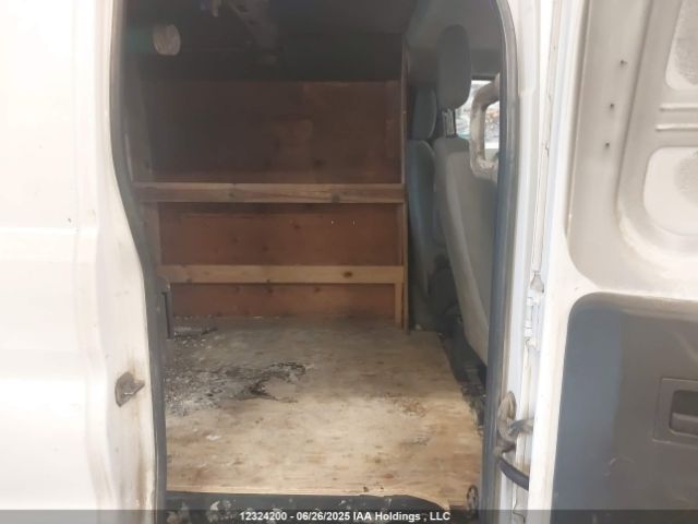 1FTNR1ZG3FKB28036 Ford 2015