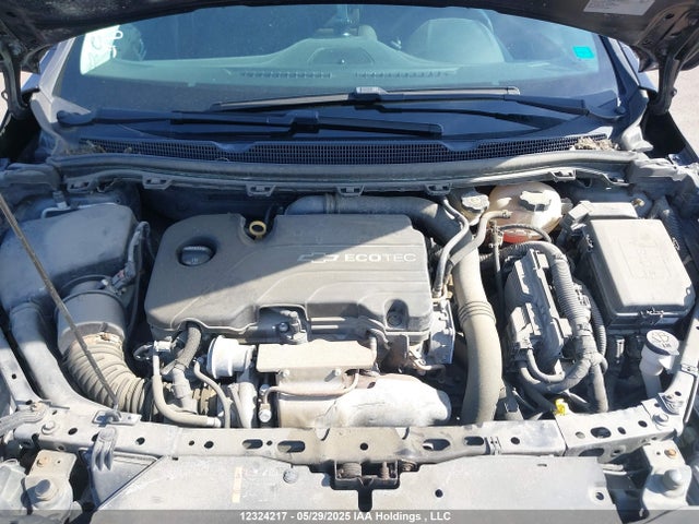 1G1BE5SMXH7104918 Chevrolet CRUZE LT