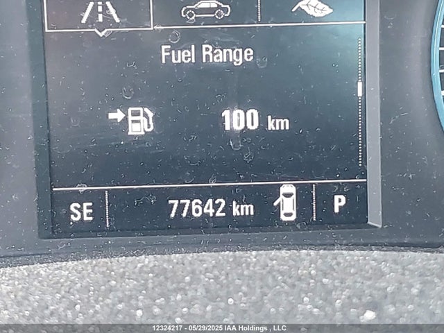 1G1BE5SMXH7104918 Chevrolet CRUZE LT