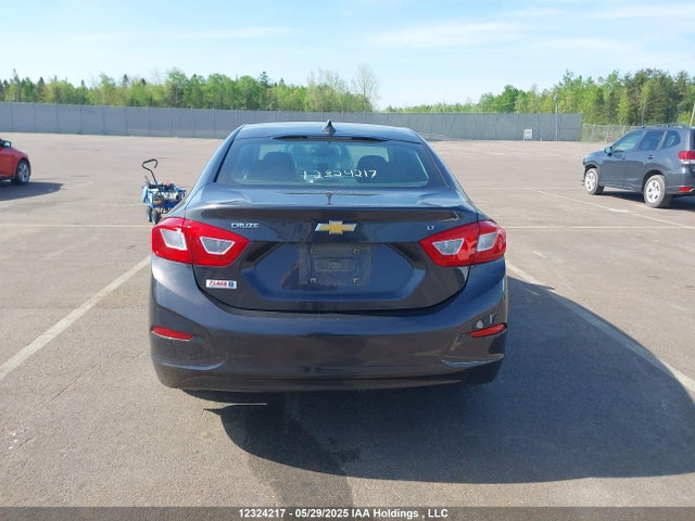 1G1BE5SMXH7104918 Chevrolet CRUZE LT