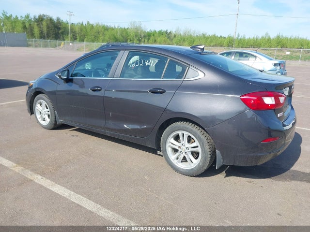 1G1BE5SMXH7104918 Chevrolet CRUZE LT