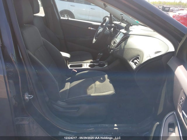 1G1BE5SMXH7104918 Chevrolet CRUZE LT
