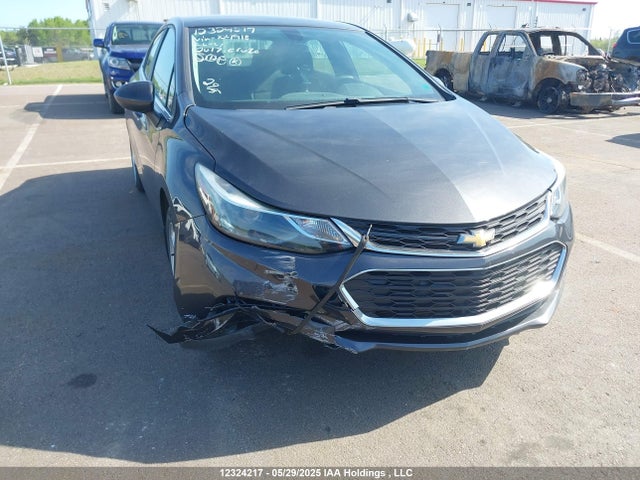 1G1BE5SMXH7104918 Chevrolet CRUZE LT