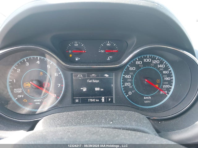 1G1BE5SMXH7104918 Chevrolet CRUZE LT