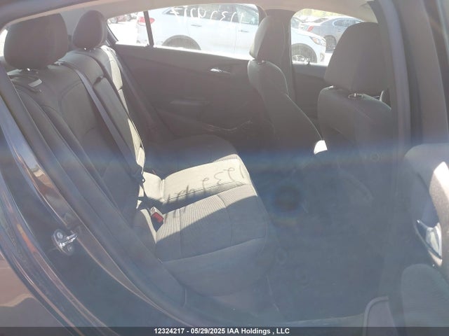1G1BE5SMXH7104918 Chevrolet CRUZE LT