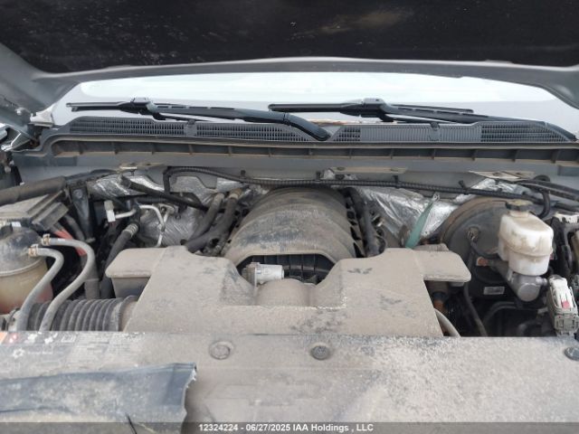 3GCUKREC7HG214090 Chevrolet l83 - sidi: spark ignited direct injection, vvt: variable valve timing, afm, e85 max, alum