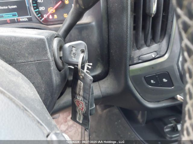 3GCUKREC7HG214090 Chevrolet l83 - sidi: spark ignited direct injection, vvt: variable valve timing, afm, e85 max, alum