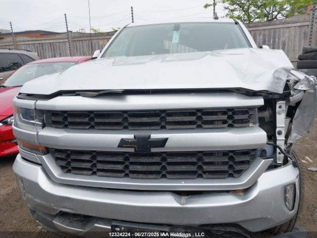 3GCUKREC7HG214090 Chevrolet l83 - sidi: spark ignited direct injection, vvt: variable valve timing, afm, e85 max, alum