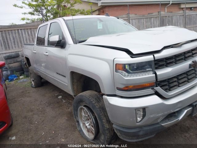 3GCUKREC7HG214090 Chevrolet l83 - sidi: spark ignited direct injection, vvt: variable valve timing, afm, e85 max, alum