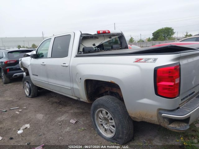 3GCUKREC7HG214090 Chevrolet l83 - sidi: spark ignited direct injection, vvt: variable valve timing, afm, e85 max, alum