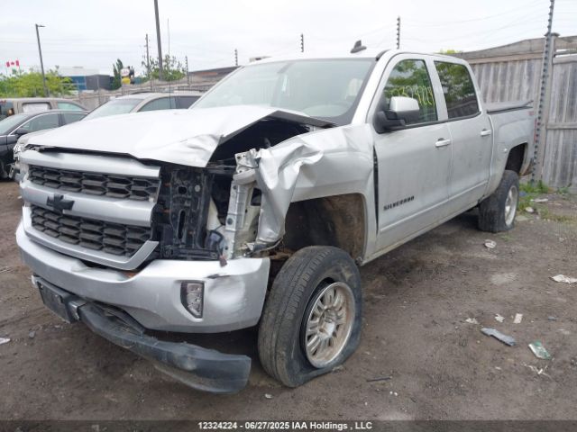 3GCUKREC7HG214090 Chevrolet l83 - sidi: spark ignited direct injection, vvt: variable valve timing, afm, e85 max, alum