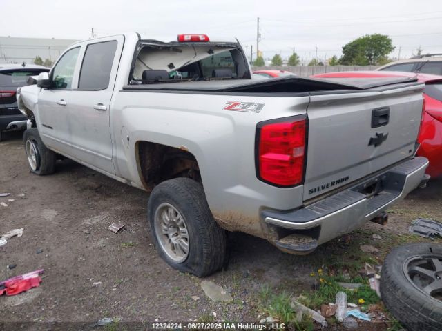 3GCUKREC7HG214090 Chevrolet l83 - sidi: spark ignited direct injection, vvt: variable valve timing, afm, e85 max, alum