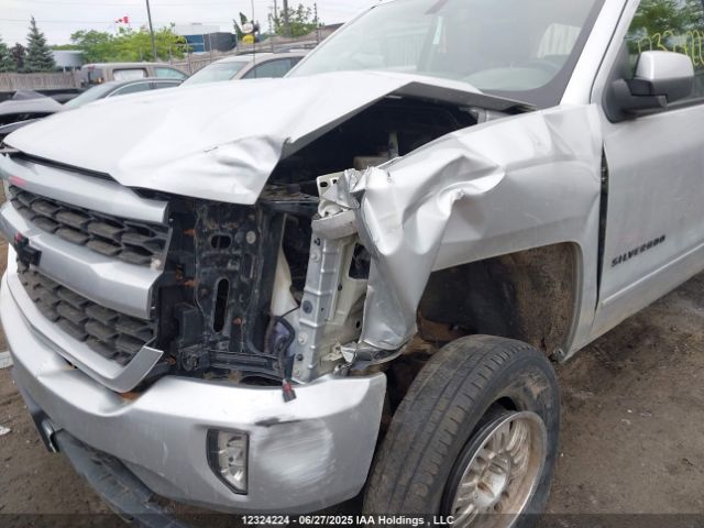 3GCUKREC7HG214090 Chevrolet l83 - sidi: spark ignited direct injection, vvt: variable valve timing, afm, e85 max, alum
