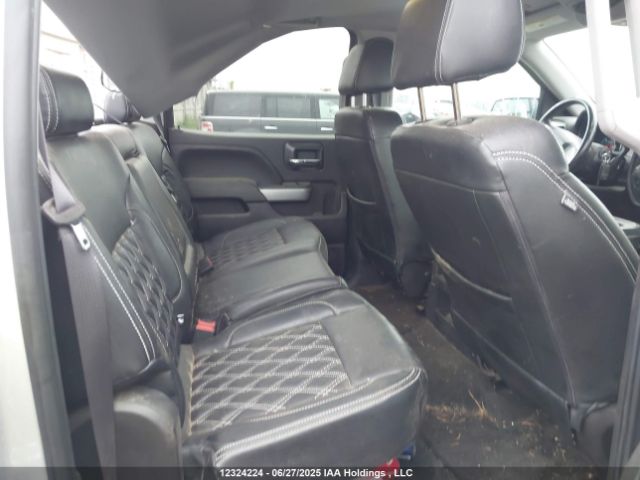 3GCUKREC7HG214090 Chevrolet l83 - sidi: spark ignited direct injection, vvt: variable valve timing, afm, e85 max, alum