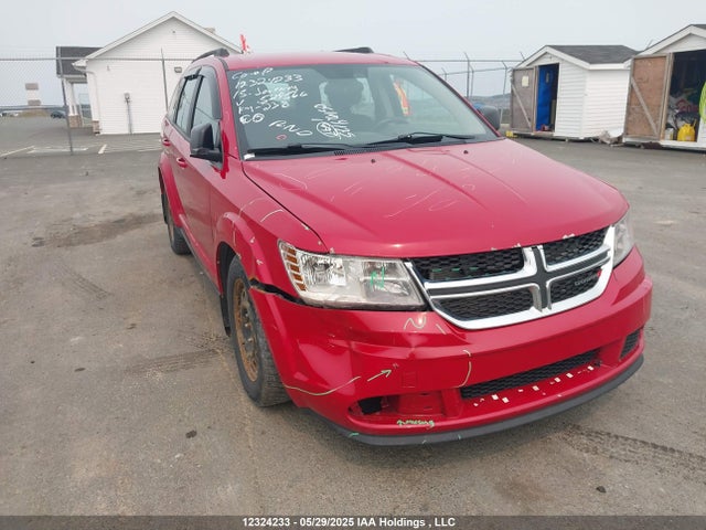 3C4PDCAB8FT529566 Dodge 2015