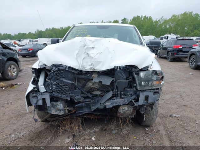 1C6RR7FT0KS739794 RAM 1500 Classic St