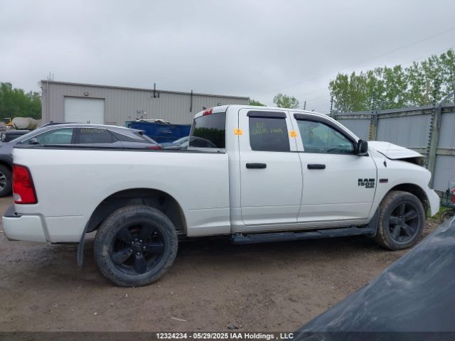 1C6RR7FT0KS739794 RAM 1500 Classic St