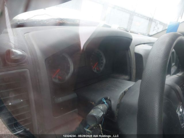 1C6RR7FT0KS739794 RAM 1500 Classic St