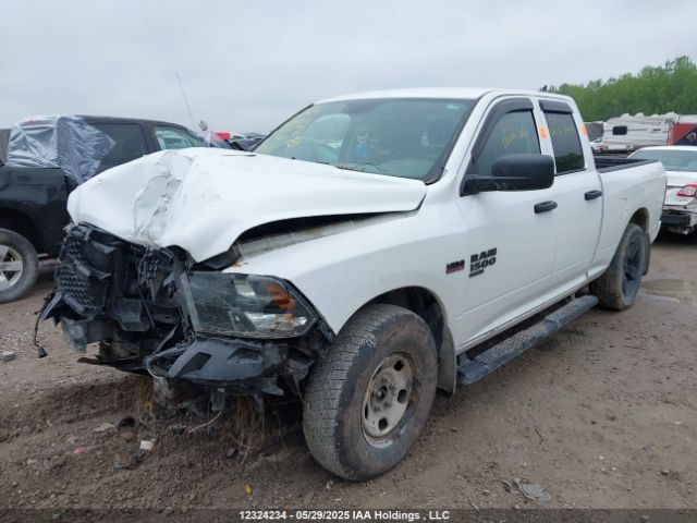 1C6RR7FT0KS739794 RAM 1500 Classic St