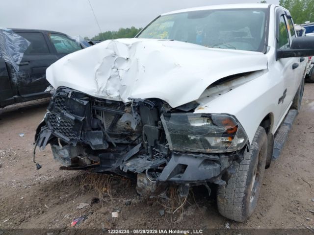 1C6RR7FT0KS739794 RAM 1500 Classic St