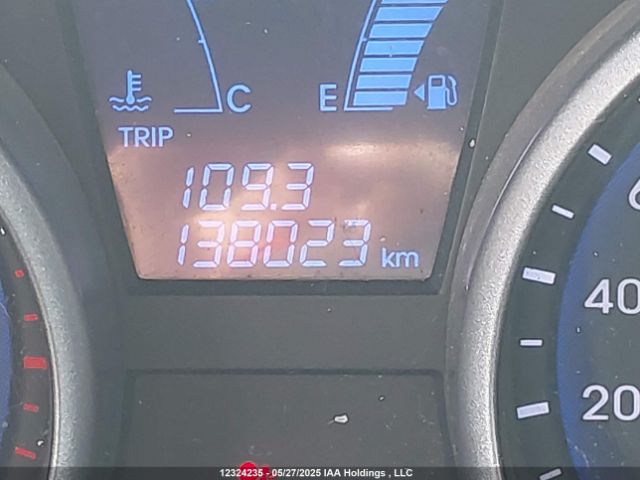 KM8JT3AF9FU076331 Hyundai TUCSON GLS