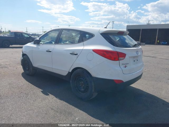 KM8JT3AF9FU076331 Hyundai TUCSON GLS