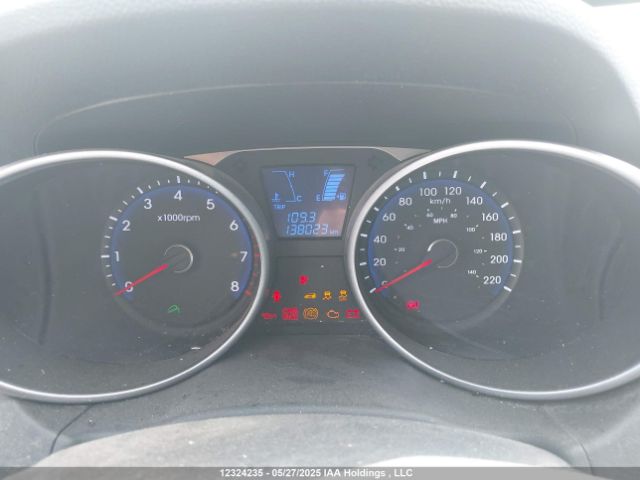 KM8JT3AF9FU076331 Hyundai TUCSON GLS