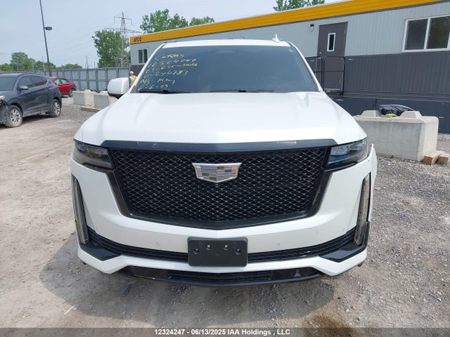 Cadillac l87 2023 1GYS4RKL9PR246733 Image 13