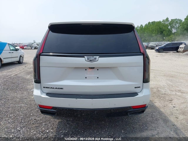 Cadillac l87 2023 1GYS4RKL9PR246733 Image 17