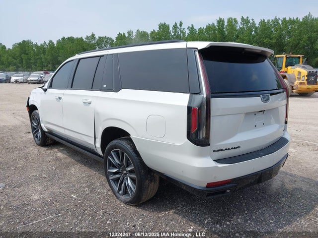 Cadillac l87 2023 1GYS4RKL9PR246733 Image 3