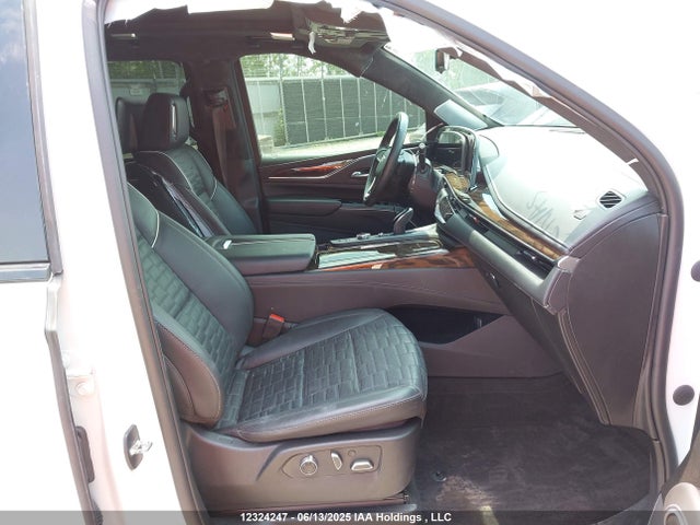 Cadillac l87 2023 1GYS4RKL9PR246733 Image 5