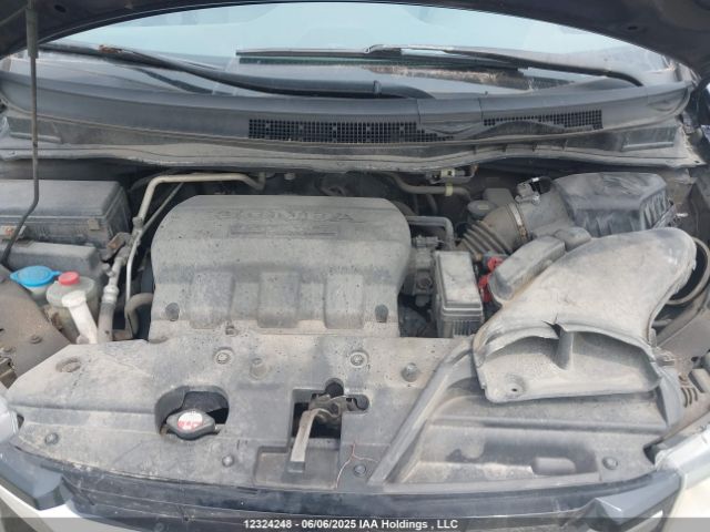 5FNRL5H60FB511495 Honda j35z8