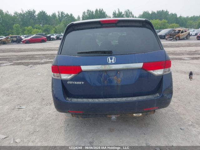 5FNRL5H60FB511495 Honda j35z8