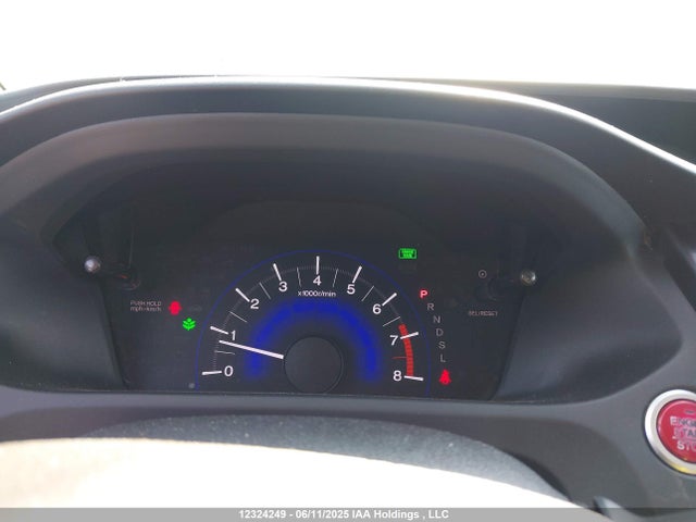 Aukcja sprzedaży 2015 Honda Civic Ex, vin: 2HGFB2F55FH018888, numer aukcji: 12324249