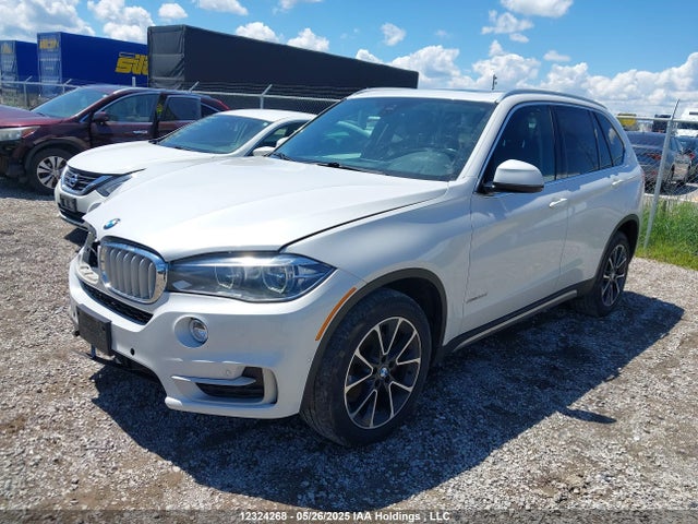 5UXKS4C58G0N14396 BMW X5